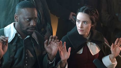 The Salem Witch Hunt Cast: Seeking Justice or Scapegoating?